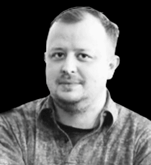 Maciej Jastrzębski